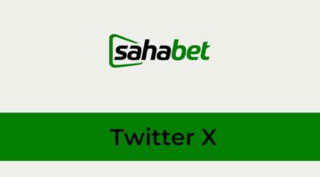 Sahabet Twitter X