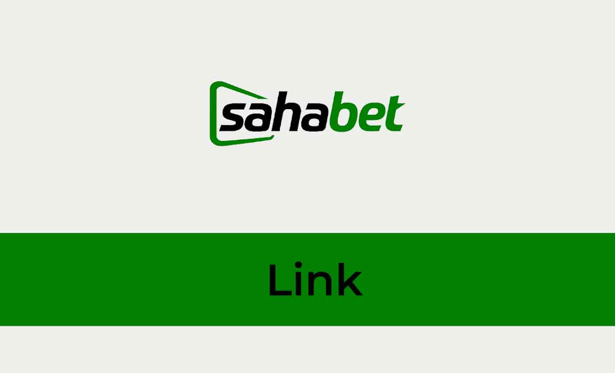 Sahabet Link