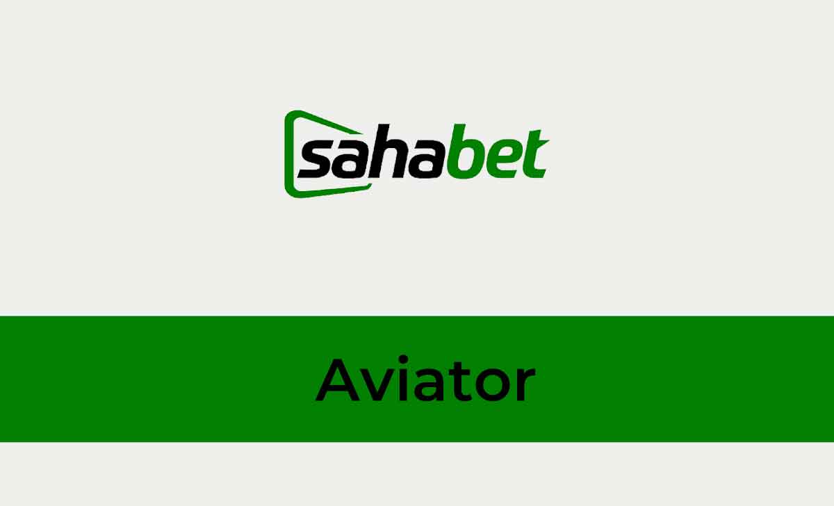 Sahabet Aviator Slot