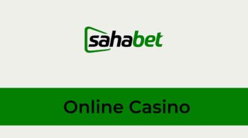 Sahabet Online Casino
